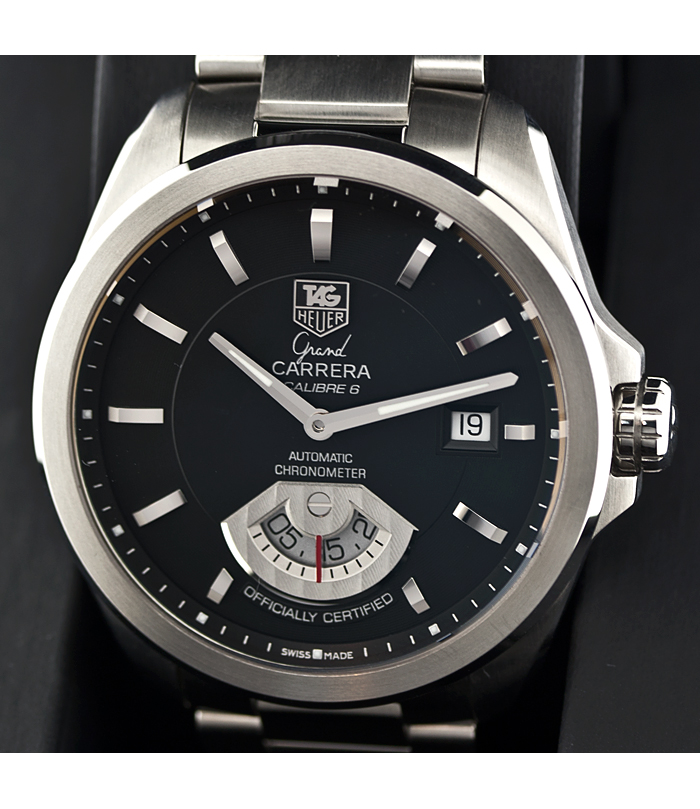 TAG Heuer WAV511A.BA0900 Bestwatch.ru.